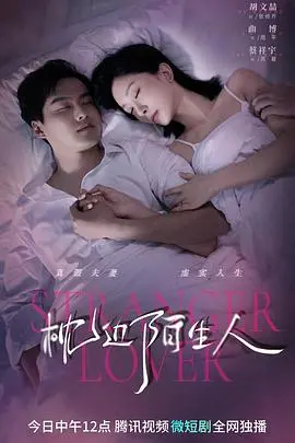 《枕边陌生人》：家庭剧的“暗黑童话”？悬疑与情感交织，小心你的三观！