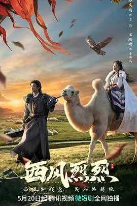 《西风烈烈》：不是《谍战剧》，是把你看得热血沸腾！这剧情，绝了！