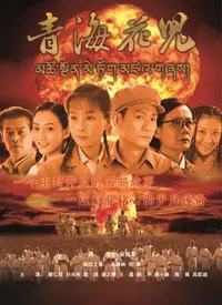 《青海花儿》：当解放军特种兵穿越戈壁，这玄幻剧情有点东西！