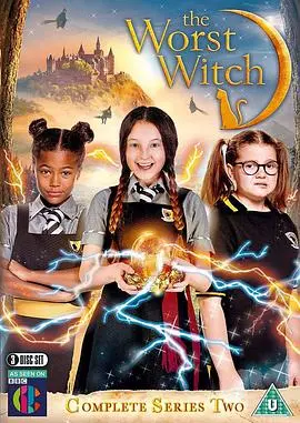 《魔法学校 第二季》：权谋与魔法的较量！“雷霆之爱”能否战胜一切？